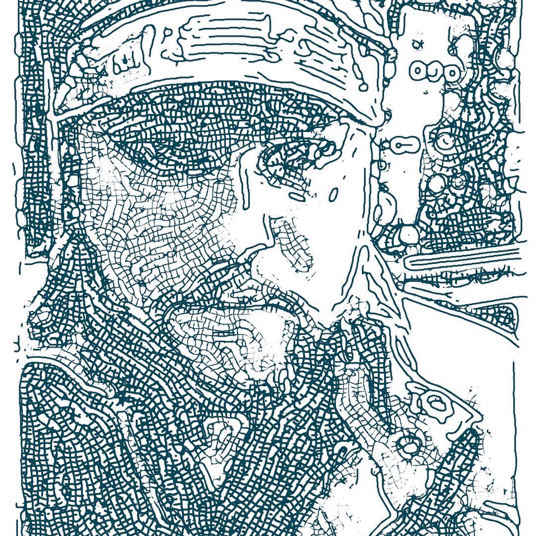 HereAndNowRecor's tweet image. #Selfie @MrDavidBaron #moogmodular