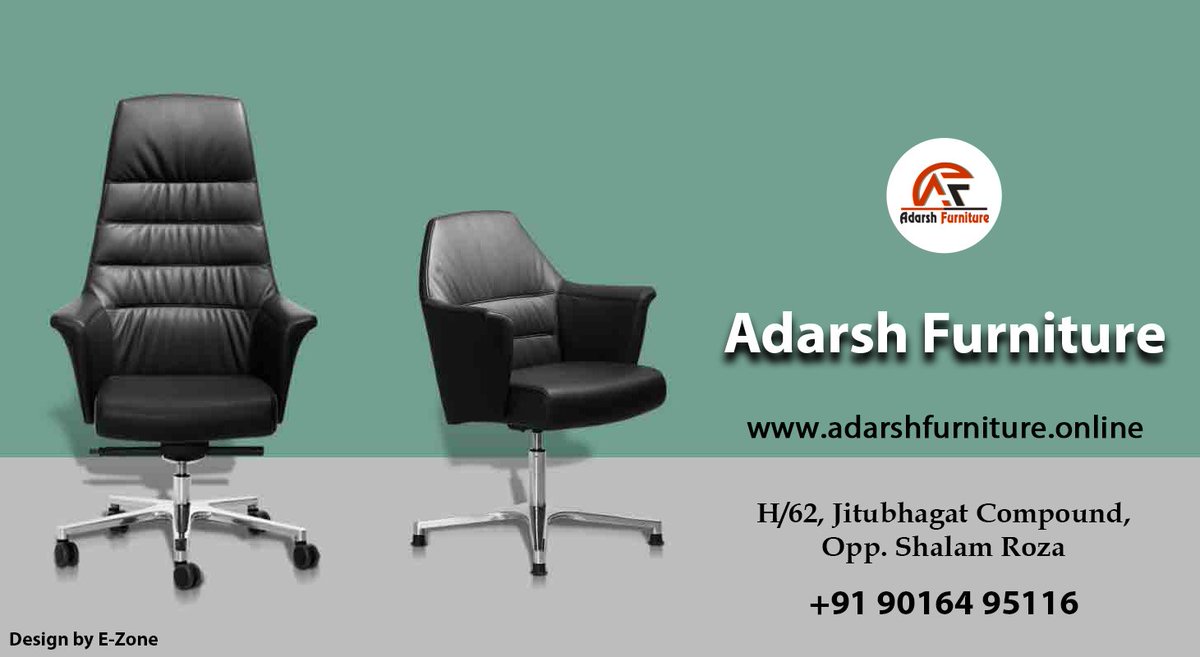 adarshfurn's tweet photo. Comfortable Wheel Chair for your study desk And office desk. Hey If you Are looking office And Home stuff Then #Contact Us : 090164 95116
#Officestuff #HomeStuff #wheelChair 
#tabledesk #corporatechair #Comfortablechair #office #studydesk #furniture #Homefurniture #woodfurnishing https://t.co/rf2a9CeTnb