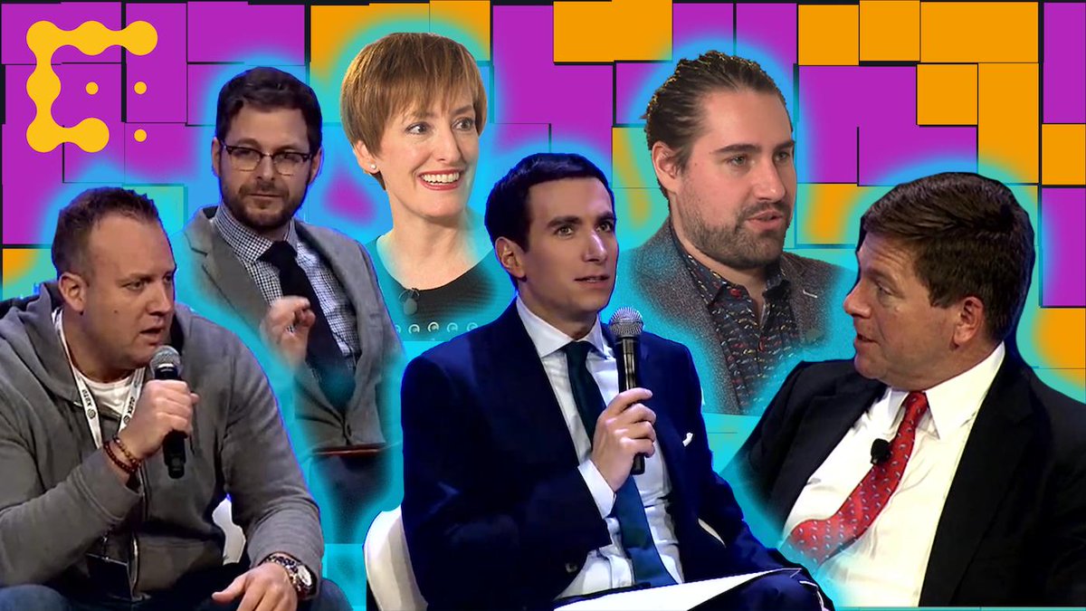 CoinDesk's tweet image. WATCH: What is #bitcoin? What is #cryptocurrency?10 years later, *40 experts* show getting one answer is all but impossible ow.ly/z8Io30nIUtC