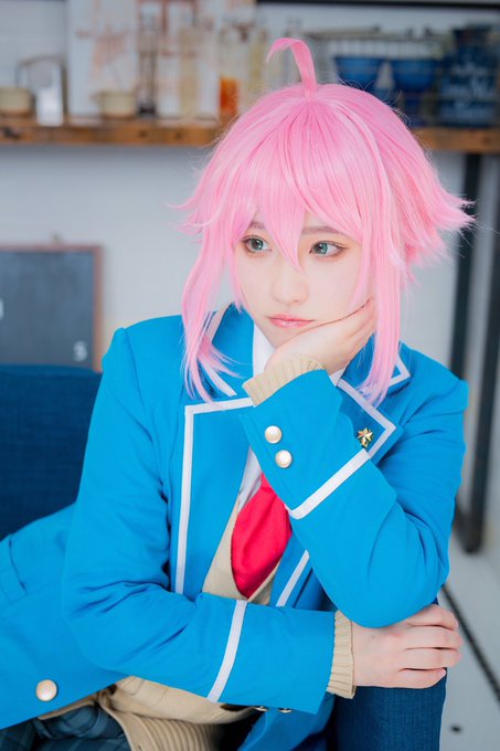 コスプレイヤーキノくんのTwitter画像19