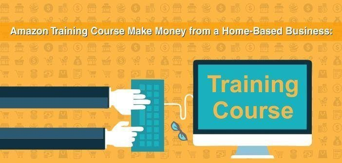 If you’re looking for ways to make money instead of spending it, Amazon will help you with Home-based Business.#Amazon #business #course #seller #career #homebusiness #onlinetraning #beginnerslevel #networking #startupnews #income
bit.ly/2NgEXrr