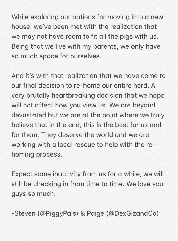 PiggyPals's tweet photo. *PLEASE READ* https://t.co/SKFyvs1wJB