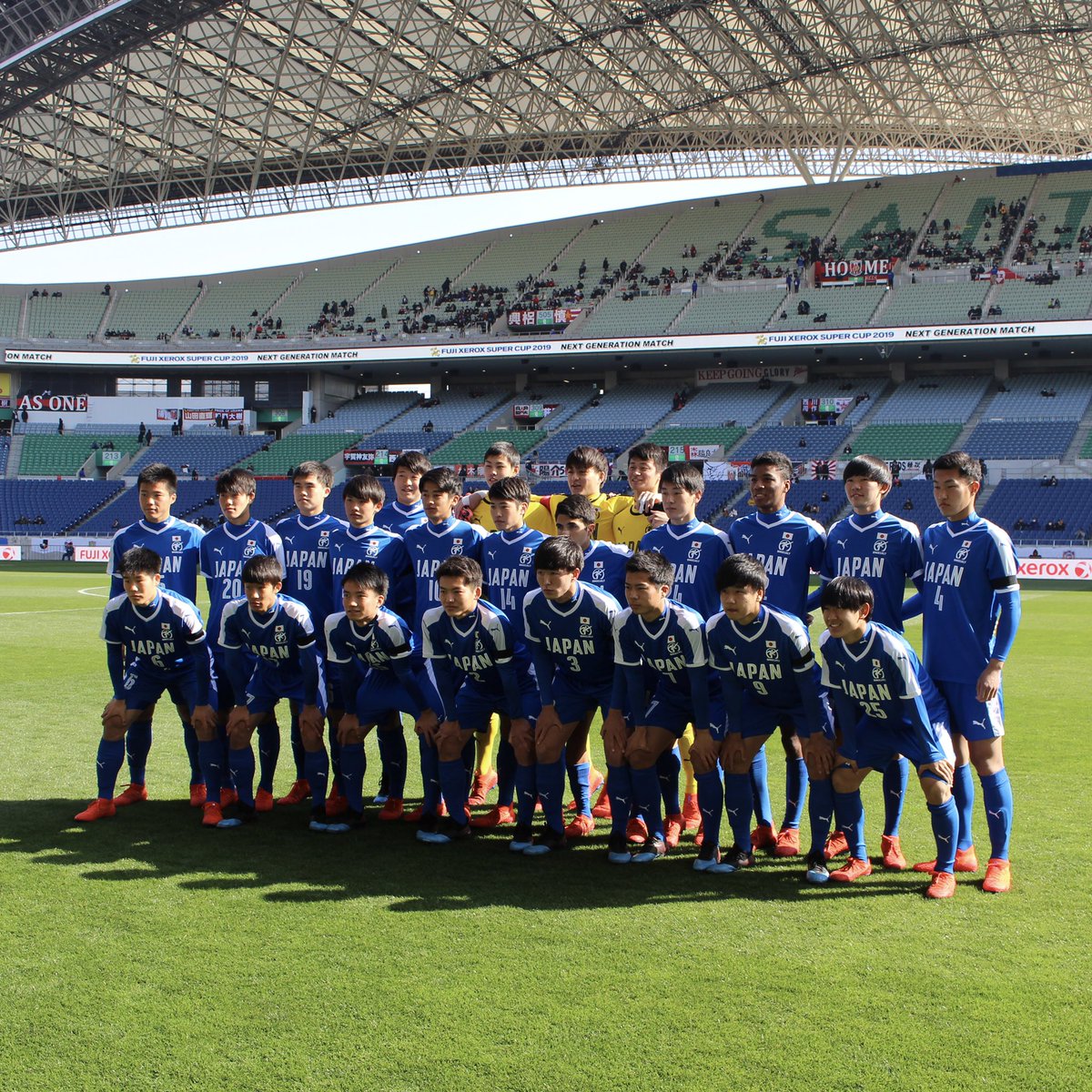 日本 高校 サッカー 選抜 2021