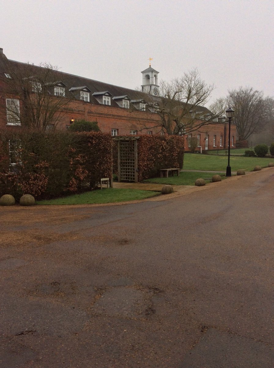 UHertshistory's tweet photo. Off to our first session of the day with #DHeritage colleagues. Looking forward to hearing from @thejanine @CuratorSW @helencasey28 @SJF455 @Ideasonheritage Great way to start a Saturday https://t.co/634WNG2fjF