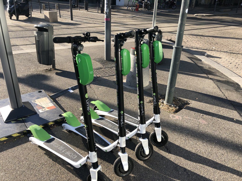 GyronauteFr's tweet photo. Lime fait le point et donne des consignes pour les manifestations des gilets jaunes https://t.co/ndNhkA1ej8 https://t.co/ZE0rWaVY7j