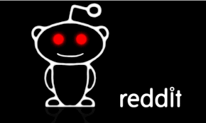 RedditService tweet picture