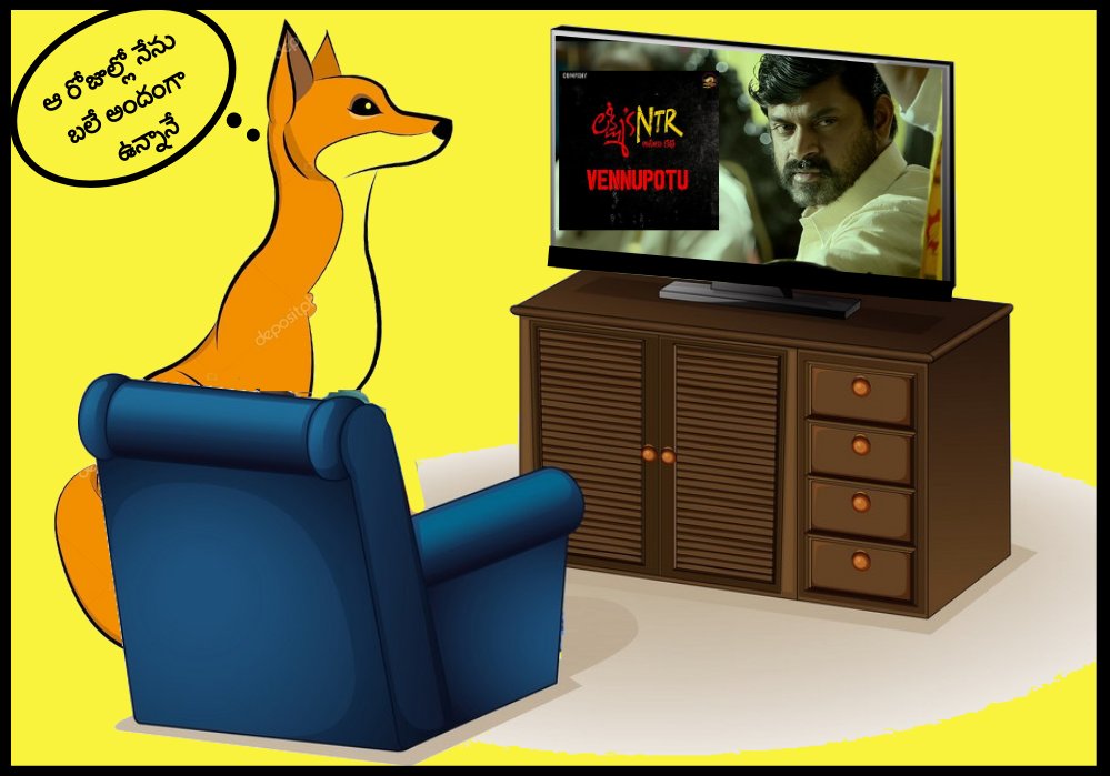 ItsAkhilesh7's tweet photo. @RGVzoomin Jai Backstabber!!
రాము నా ట్వీట్ కి reply ఇచ్చి లేదా share చేసో
 నా ఇ ఒక్క జీవితం లో ఫస్ట్ టైమ్ ఒక మంచి పని చేశాను అని గర్వపడేలా చెయ్యి #LakshmisNTRTrailer #LakshmisNTR @RGVzoomin https://t.co/KO0eKRS7yG