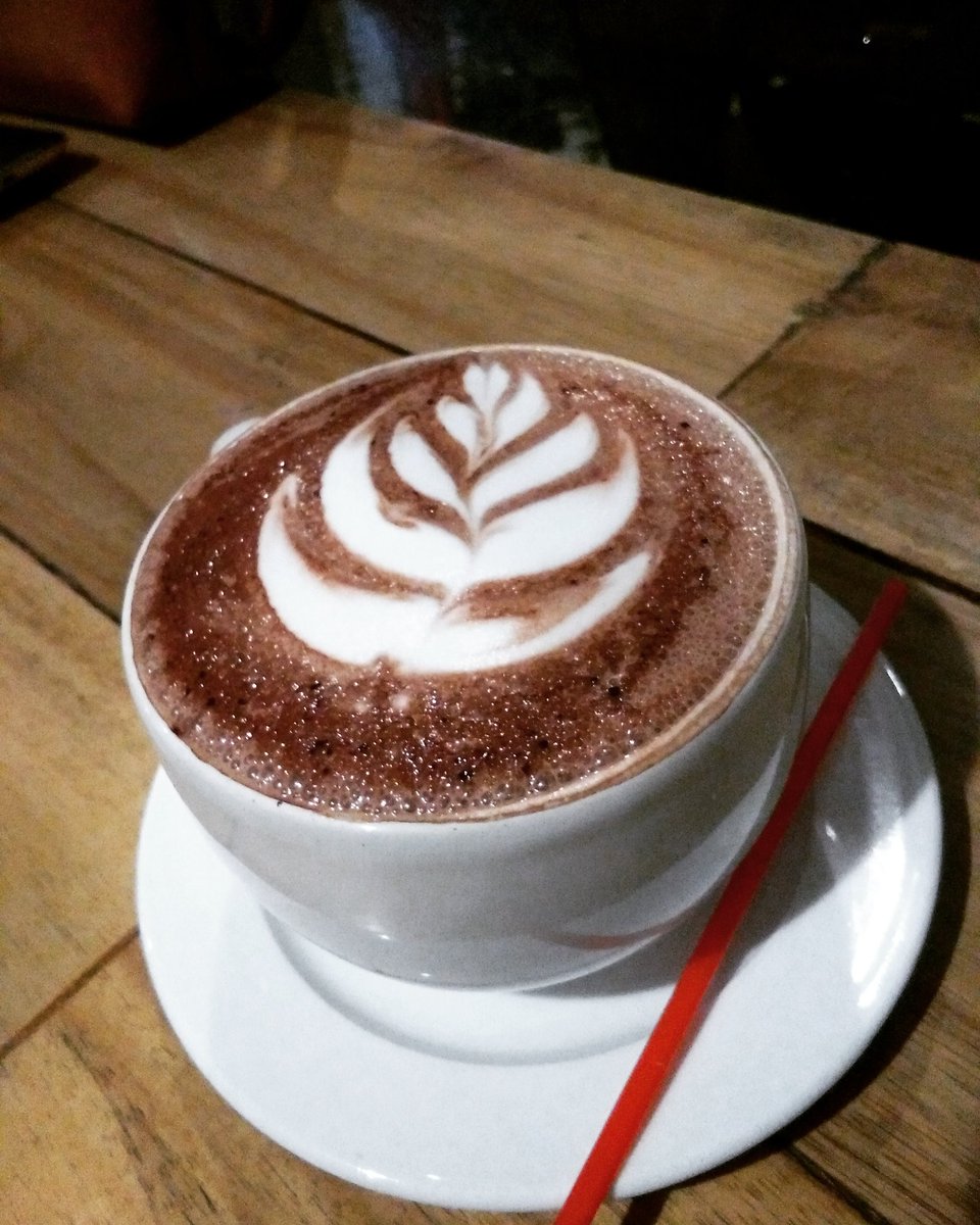 Thanks oche 😍😍