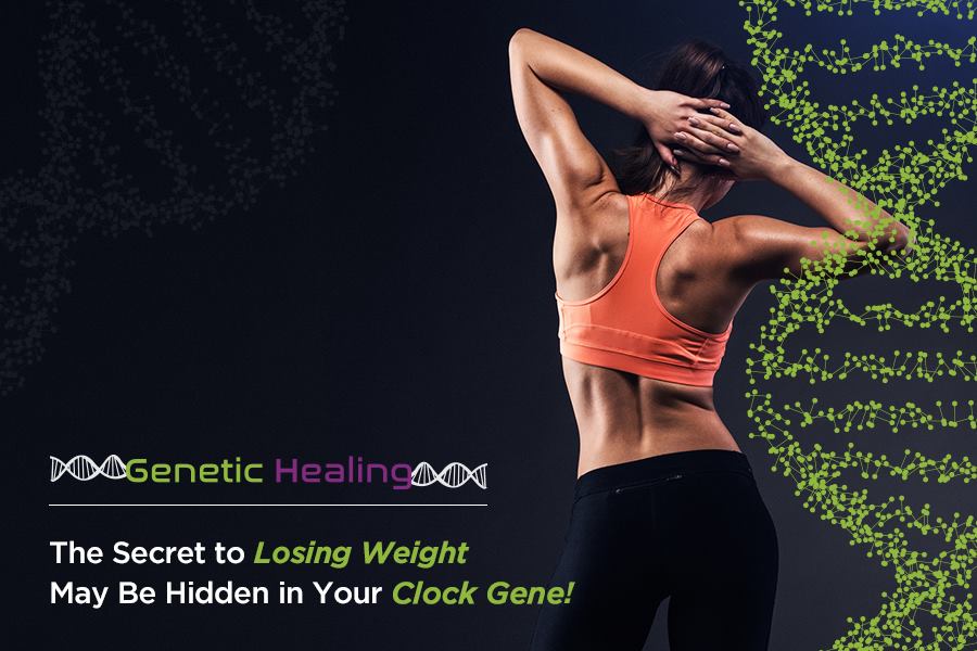 genetichealing's tweet image. #DidYouKnow that if you are finding it hard to lose weight, the problem could be #InYourGenes? There is still some hope… The specialized CLOCK gene test could help you unlike any gym! #GetCheckedToday
To know more, visit: genetichealing.in/healing-dr-gen…