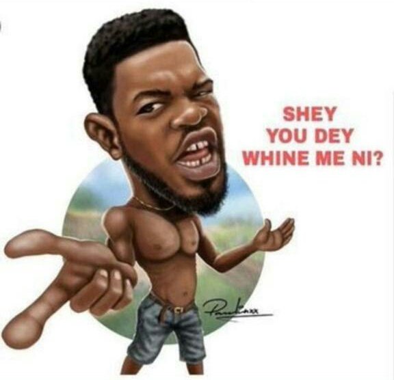 AleyhUmar's tweet photo. Na only INEC fit wake up early momo shit and d whole country go smell am
#INECDecides2019
#Isbullshit
#electionpostponed https://t.co/bFJBpqRLWA