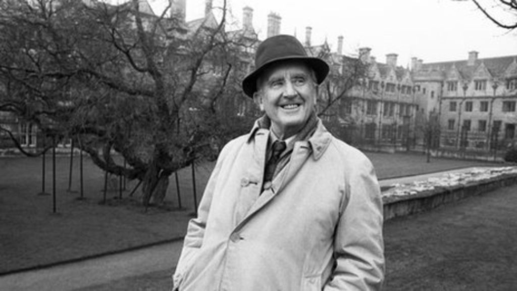 On this day in 1974: at the Tolkien Society's AGM members, on the advice of Christopher Tolkien, agree to appoint J.R.R. #Tolkien as our Honorary President in perpetuity. He remains our President today, a position he also held before his death.