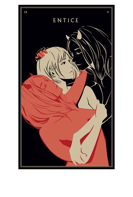 EFG

#イラスト #illustration 