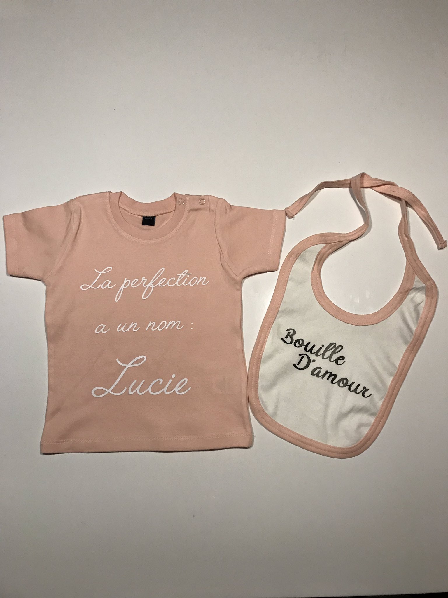 Sac de plage personnalisé Maman en Or - Bouille d'amour