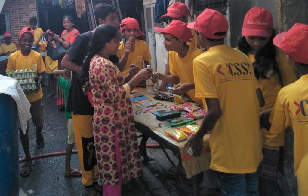 CSSCNGO tweet picture
