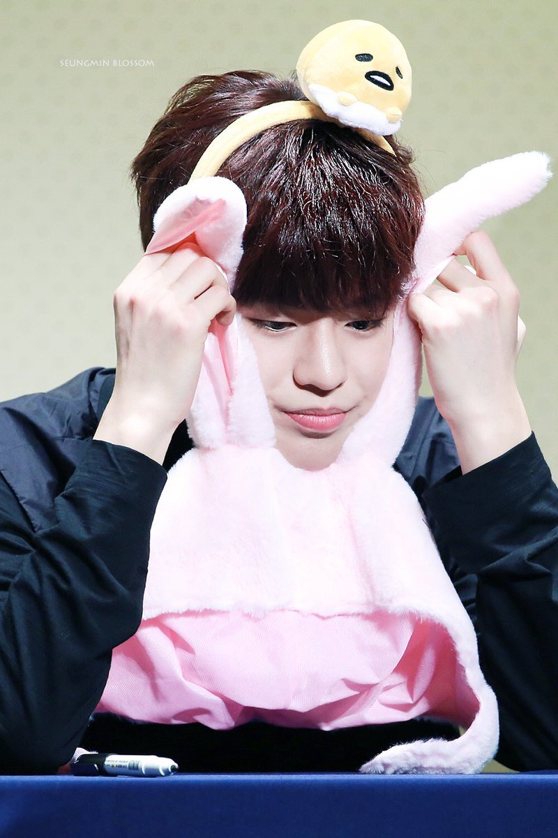 STAYSARCHIEVE's tweet photo. 180429 — © seungminblossom 

#김승민 #KimSeungmin #스트레이키즈 #StrayKids #SEUNGMIN https://t.co/pUfF33Yaya