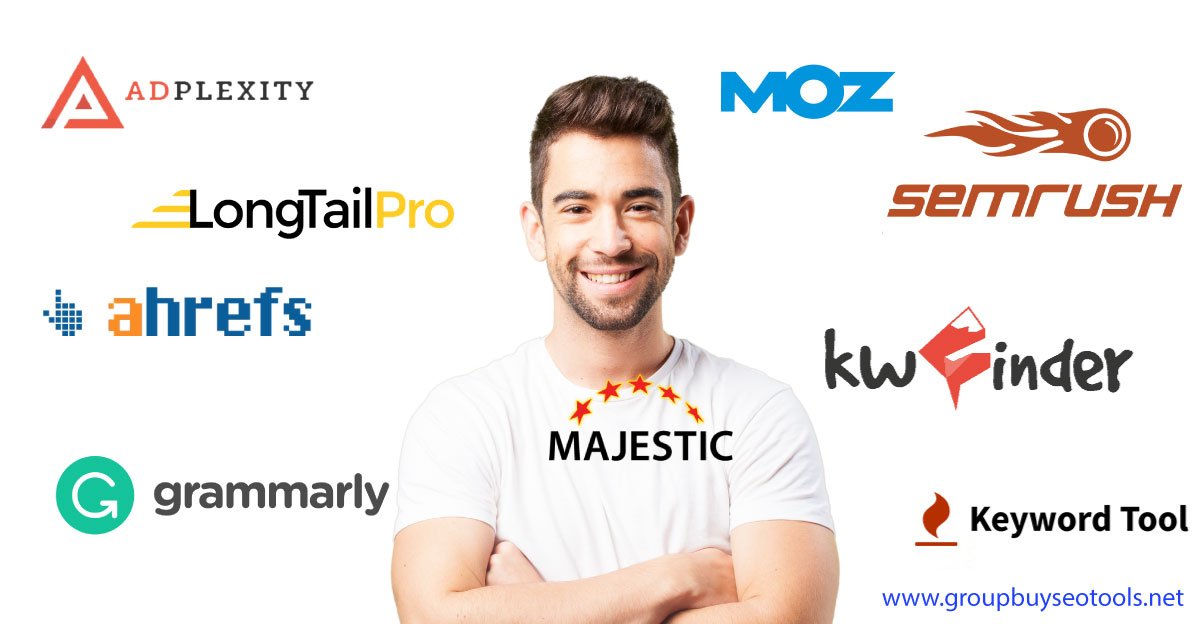 jackpitersonseo's tweet photo. We provide a wide range of SEO paid tools such as Majestic,Xemrus, #Moz,#Grammarly,Wordai,Alexa,#Buzzsumo,#ArticleFroge,#Domcop,#SpyFu,#SpinRewriter,#Netflix,#ClickMagic,#Goanimate,#Adplexity, https://t.co/phmS06faTO
#Ahrefs #SEMrush #Adplexity #Majestic #WordAi #Grammarly https://t.co/qSwoKDe54j