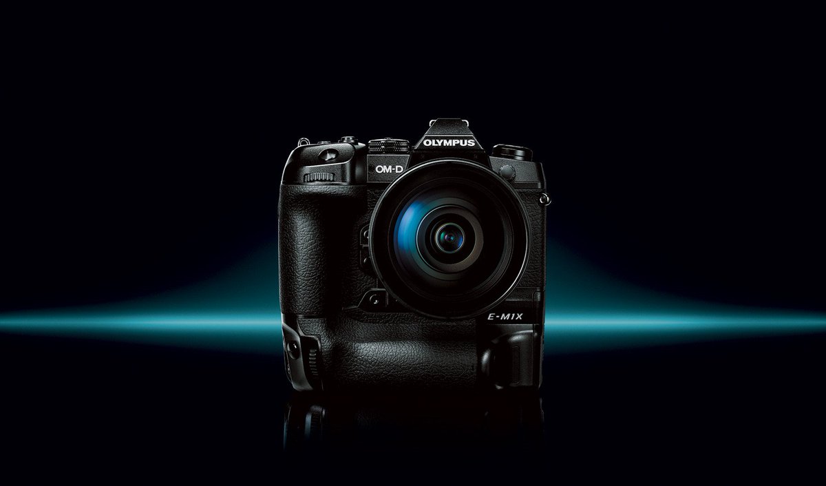 Today we're in #Chiswick all day to showcase the OM-D E-M1X: if you've not yet booked one of our 1-2-1 sessions but are keen to see this camera for yourself, check this link for current availability >> olympus-imagespace.co.uk/what-is-on/1-2… <a href="/chiswickcameras/">Chiswick Cameras</a>