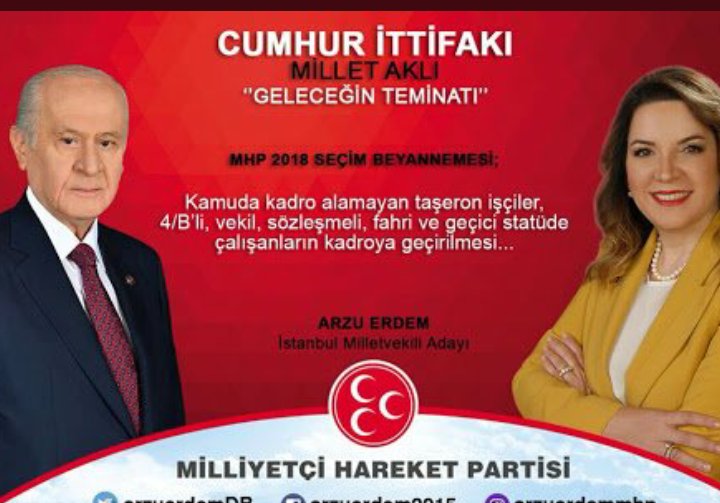 aralik_4's tweet photo. @arzuerdemDB bizler verdiğiniz sözleri aylardır bekliyoruz..ne zaman ses olacaksiniz https://t.co/9fNH4fdhsI