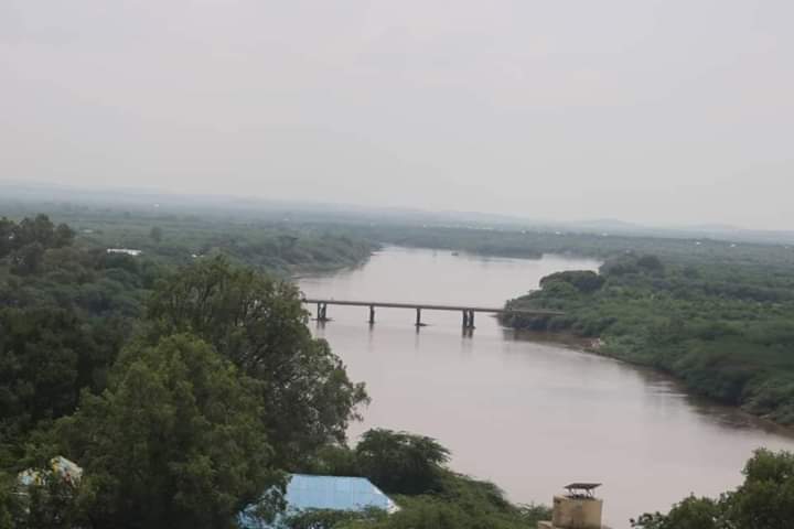 HassanHilowle1's tweet image. #Degmadda #Luuq Gobolka Gedo Soomaalia
Allaw dhulkeena nabad nooga dhig