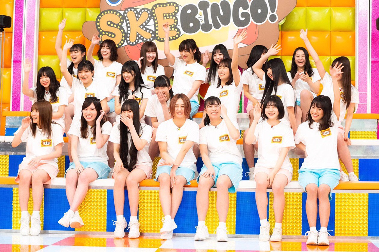 SKEBINGO!【公式】 على X: 