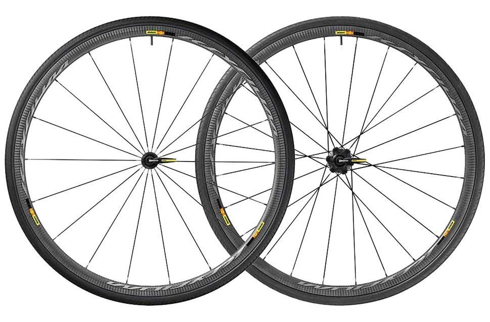 Outlet Wheels

Whether you’re a roadie, TT specialist or triathlete, upgraded wheels will make all the difference.

Climbing, Deep section, Disc, Rim Brake, our Dolan Outlet, has you covered, have a look today at the ‘wheelie’ good offers available, 

bit.ly/OutletWheels