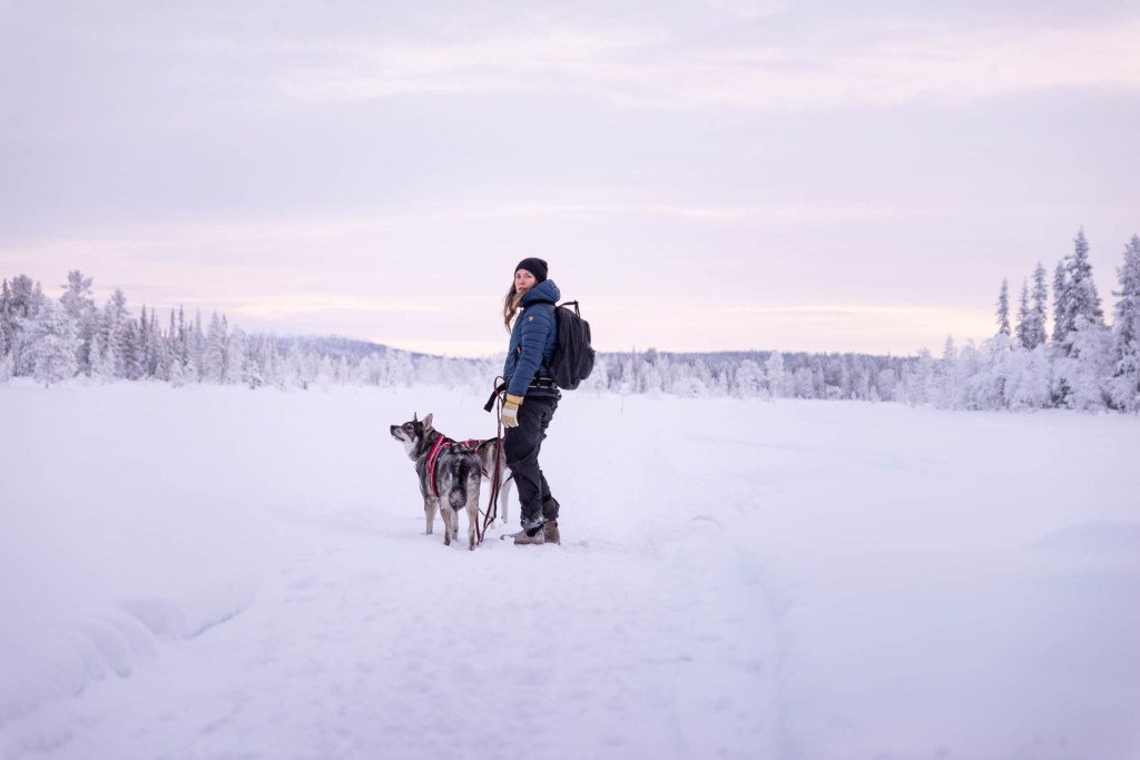 Långt uppehåll och en rolig föreläsning explorealittlemore.se/langt-uppehall…
