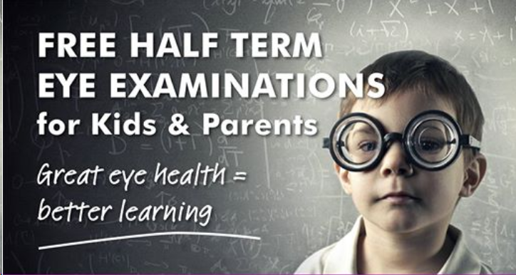 AstonsOptique's tweet photo. Don't forget to book your eye test for yourself and your family this half term!
Call us on 01254 237782 
#saturdaymorning #SaturdayThoughts #halfterm #astonsoptique https://t.co/s0Ov3TRw1M