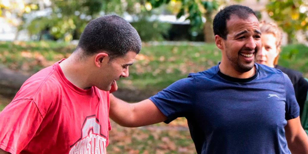 joinrabble's tweet photo. The biggest challenge is⦠educating the market. We've created a unique new concept that makes your workouts so much fun that you don't even realise you're working out."
@Charli_Roach - taken from our feature on @thegoodwebguide
#joinrabble #ukfitfam
https://t.co/vOub7fNX3s https://t.co/gdrl8yXUB5