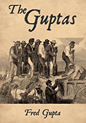 GuptaFred's tweet image. I don’t blame them for leaving as political refugees, and praise them for being brave enough to finally settle in the United States. #leavingfinally #blamedon #blameunited amazon.com/Guptas-Fred-Gu…