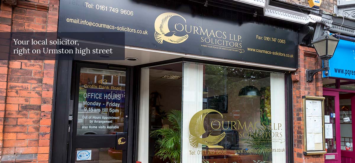 We are your local #familylaw firm, we can offer advice and representation on divorce, separation, contact, maintenance and ancillary relief, call us now to discuss #Urmston #Trafford ow.ly/hJaa50lmgXf