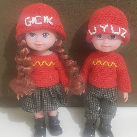 Bir zamanlar böyleydi şimdi çok fena