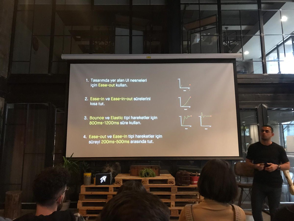 -99 design studio'dan Alaa Alnuami'nin "Etkin Mobil Deneyimi İçin Hız Odaklı Çözümler" hakkında konuşmasından ilham verici notlar. ⚡️ <a href="/minus99ds/">-99 design studio</a> <a href="/alaCaesar/">Alaa Alnuaimi</a>

@tasarimmutfagi ve <a href="/GDGIstanbul/">GDG Istanbul</a> tarafından düzenlenen Merge etkinliğindeyiz. Var mı aranızda burada olan 🙂