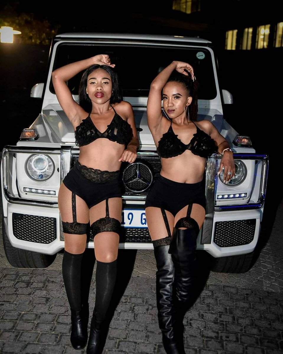 Bigbankberry's tweet photo. Big machines n long legs...🔥🔥🔥 @Cocoonloungejhb #CuffWhatYouLike https://t.co/4DXkkYeyqw