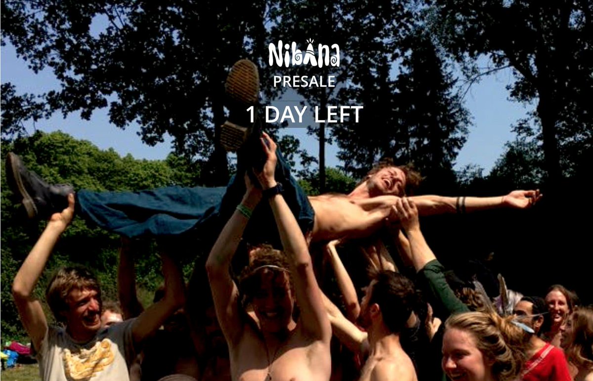 koppelaar's tweet photo. This was the final moment of the 24-hour Birthday Burn festival last year. This Summer we're doing it for two weeks and the pre-registration ends this weekend. Intrigued? https://t.co/dQYWzilR3E https://t.co/3ZoNC58kyN