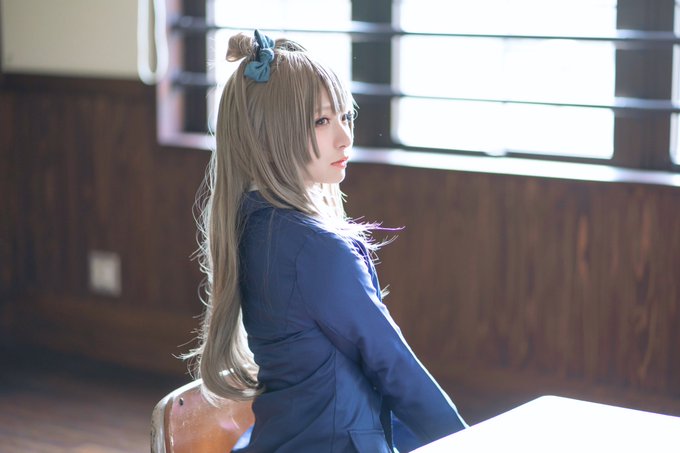 Twitterのコスプレ画像71