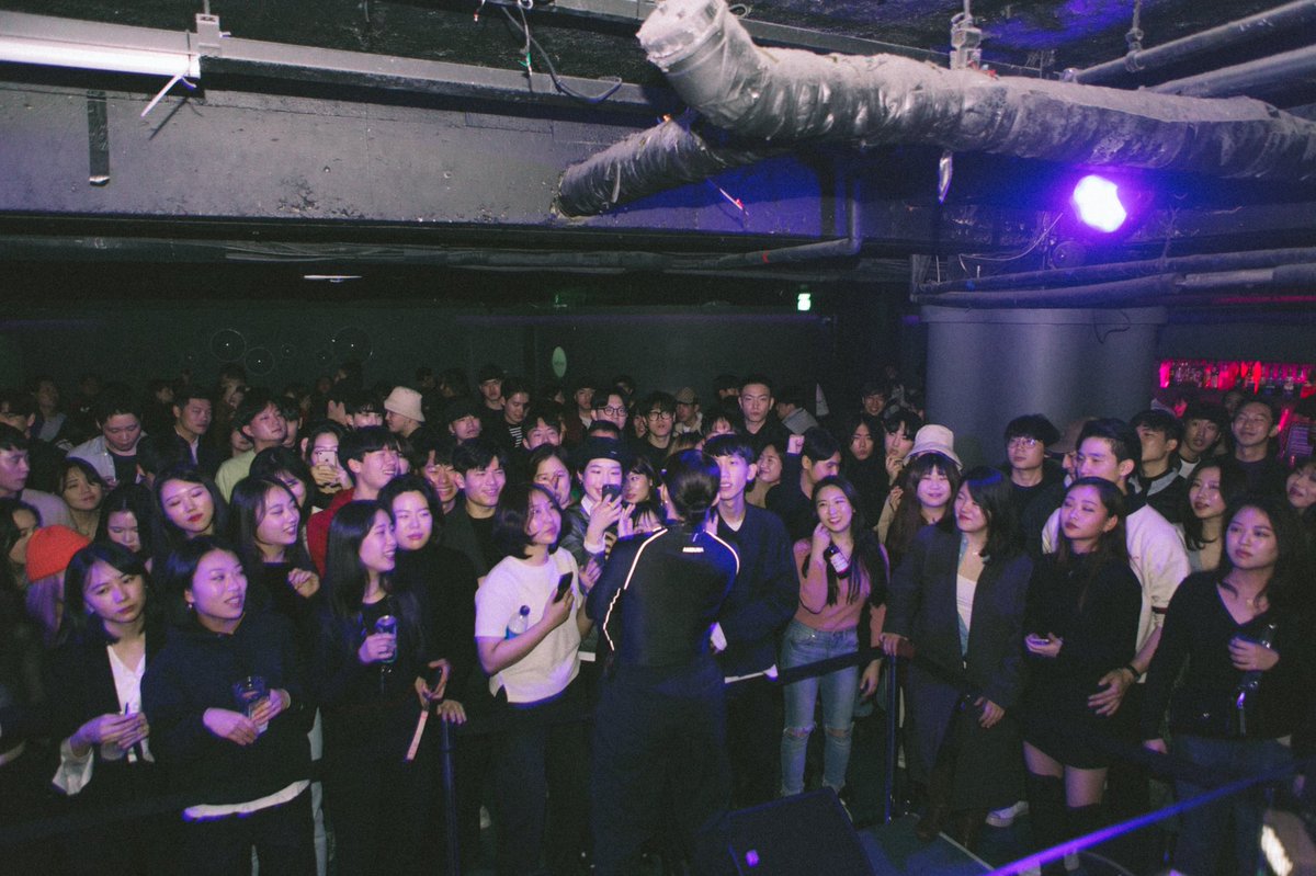 so much love in SEOUL 💗💗💗