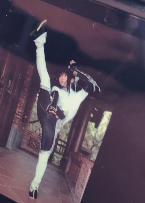 コスプレイヤートキワのTwitter画像19