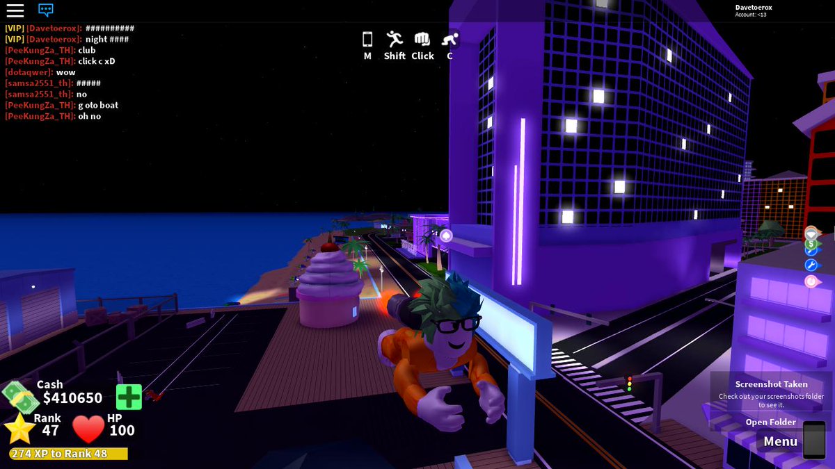 How To Get The Special Keycard In Mad City Roblox