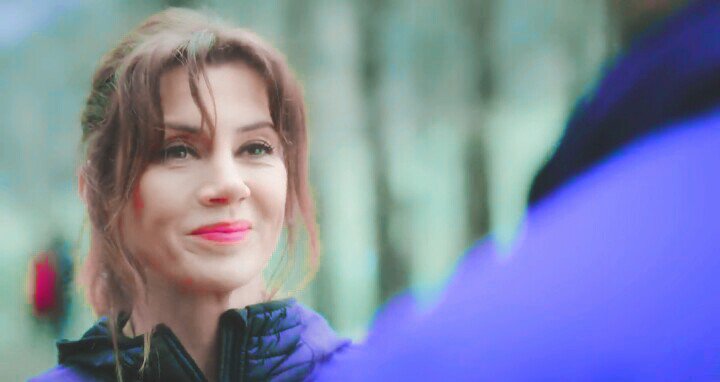 Çok tatlı😍
#GökçeBahadır