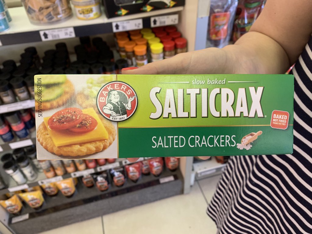 _Woodgie's tweet image. #PresentedWithoutComment