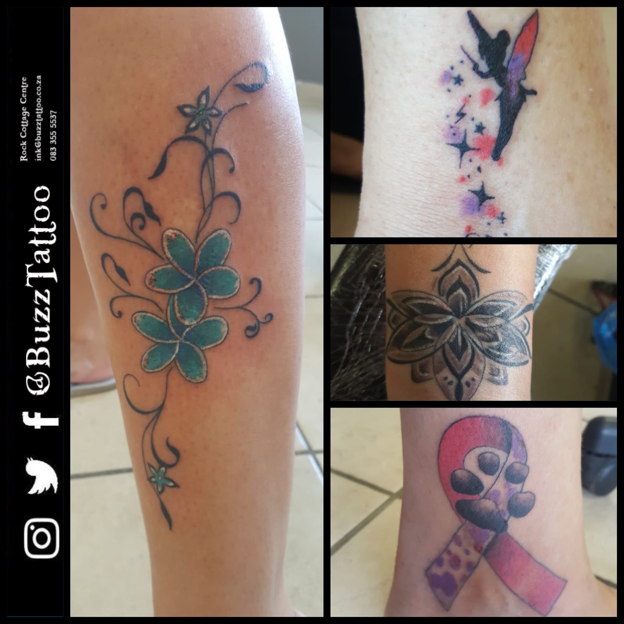 Buzz Inc Tattoo Studio on Twitter: Buzz Inc Tattoo Studio on Twitter: