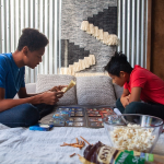 Photo by Alliance The Card Game (@CardAlliance)