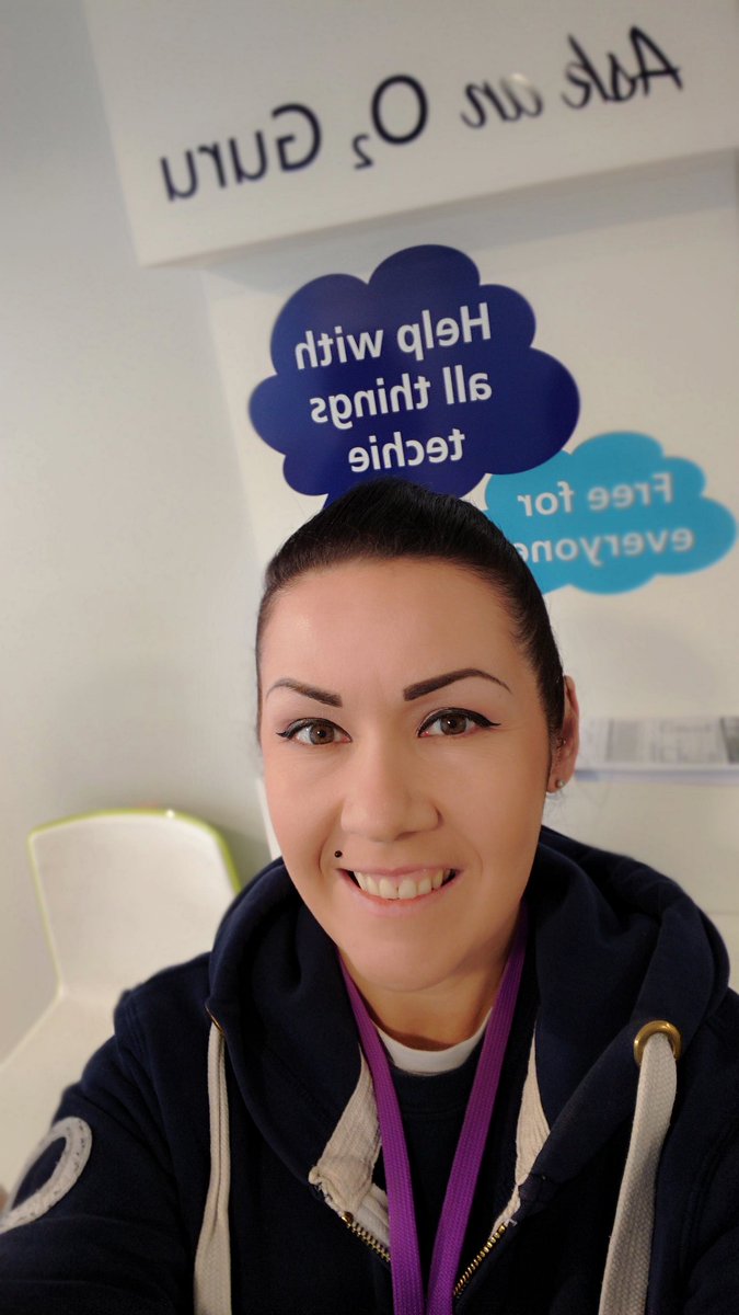 TD_Worksop's tweet image. Come down and see me for any tech help in O2 Worksop #newguruintown
#o2guru #O2Priority #techhelp