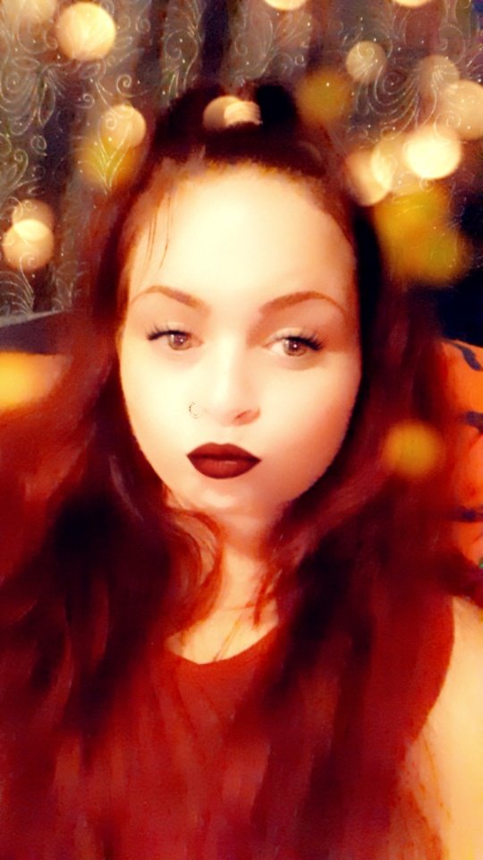 KrysalPhariss's tweet photo. Aye twitter world!! I'm back and cutter than ever!! 🤷🏻♀️ #IKnowImCute I'm like a fine wine the older I get..... the better I look #BenjaminButtun #SayItLowderForTheBitchesInTheBack #NewAccount https://t.co/Vm3j0BFCyF