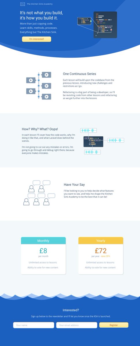 Kitchen Sink Academy Kitchensinkac Twitter