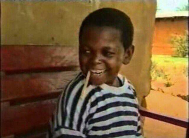 Ifeoludavies's tweet photo. Have you ever tried laughing so hard with someone that your tears actually run down from your face and you realize how genuinely happy you are and then you thank God for giving you such a beautiful person to share your bliss with https://t.co/rSHM1RWAYM