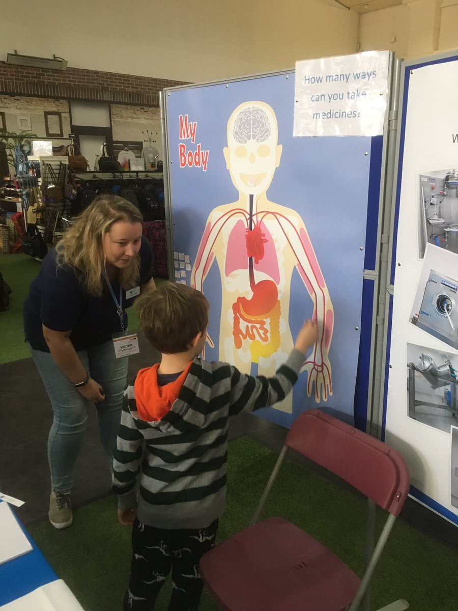 pdfbuist's tweet image. Exploring science in #curiousnotts #Nottingham @UniofNottingham @TrentUni