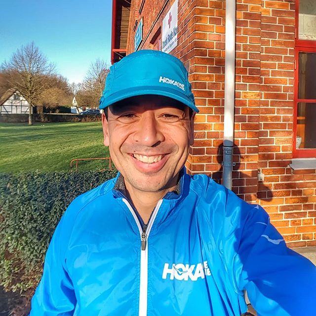 GetFit2dk's tweet photo. Super nice weather to run🌞 60 min ran in good company with @brondbytri👍😊 https://t.co/COt14btBKI https://t.co/cy6xpq4y1I