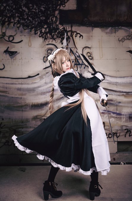 コスプレイヤーましろのTwitter画像30