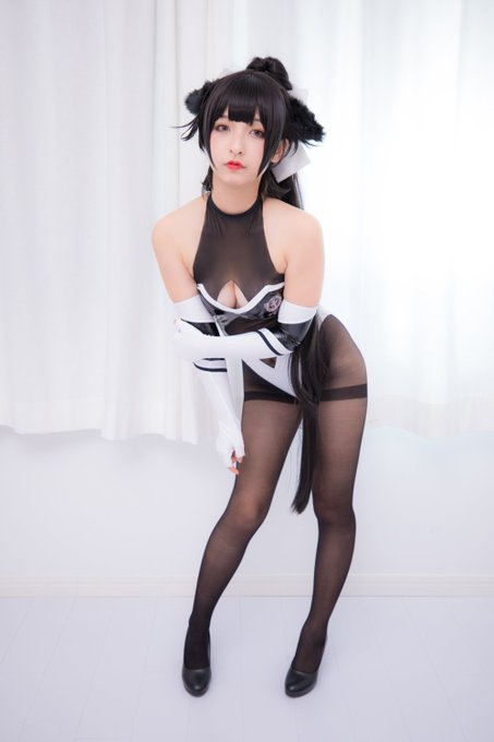 Twitterのコスプレ画像70